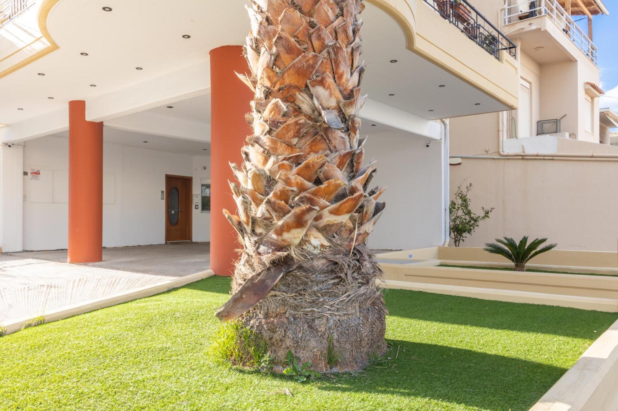 Apartament Garden Luxury