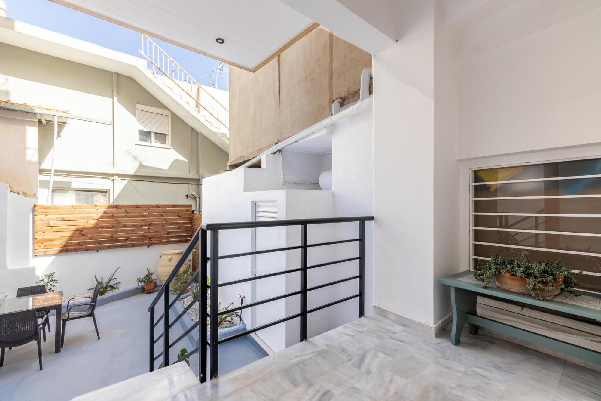 Garden Luxury Heraklion