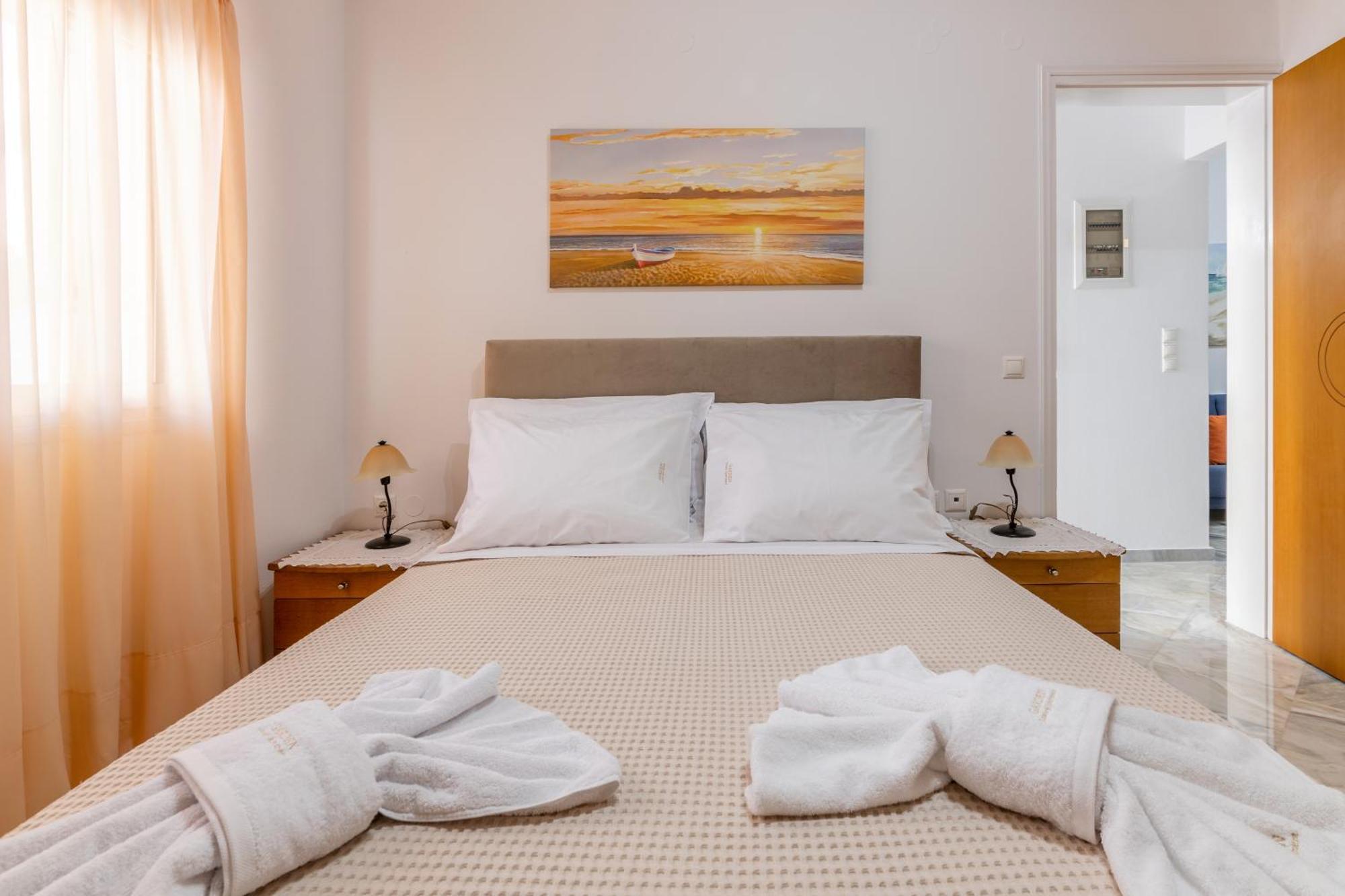 Garden Luxury Apartament