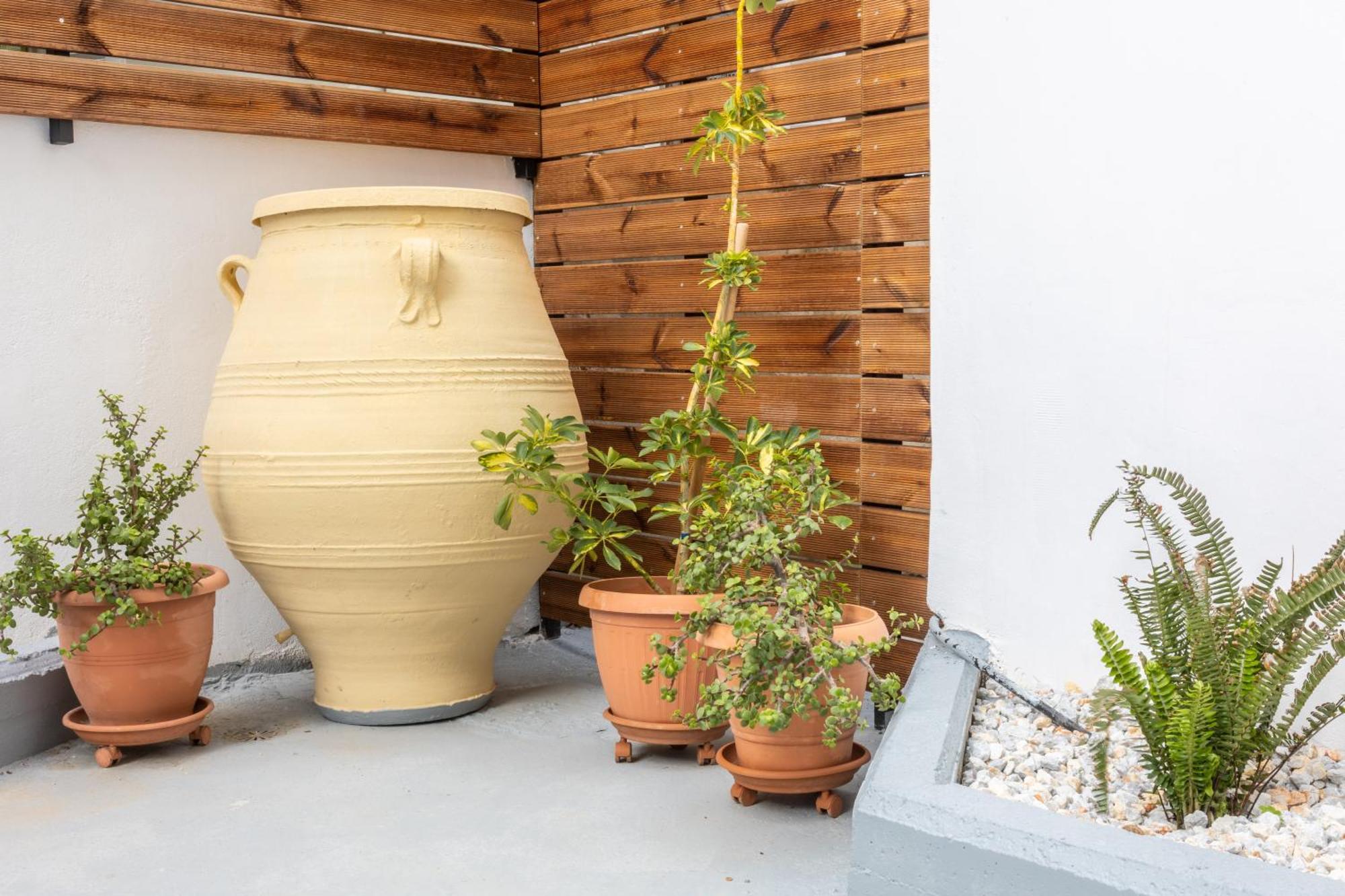 Garden Luxury Apartmán