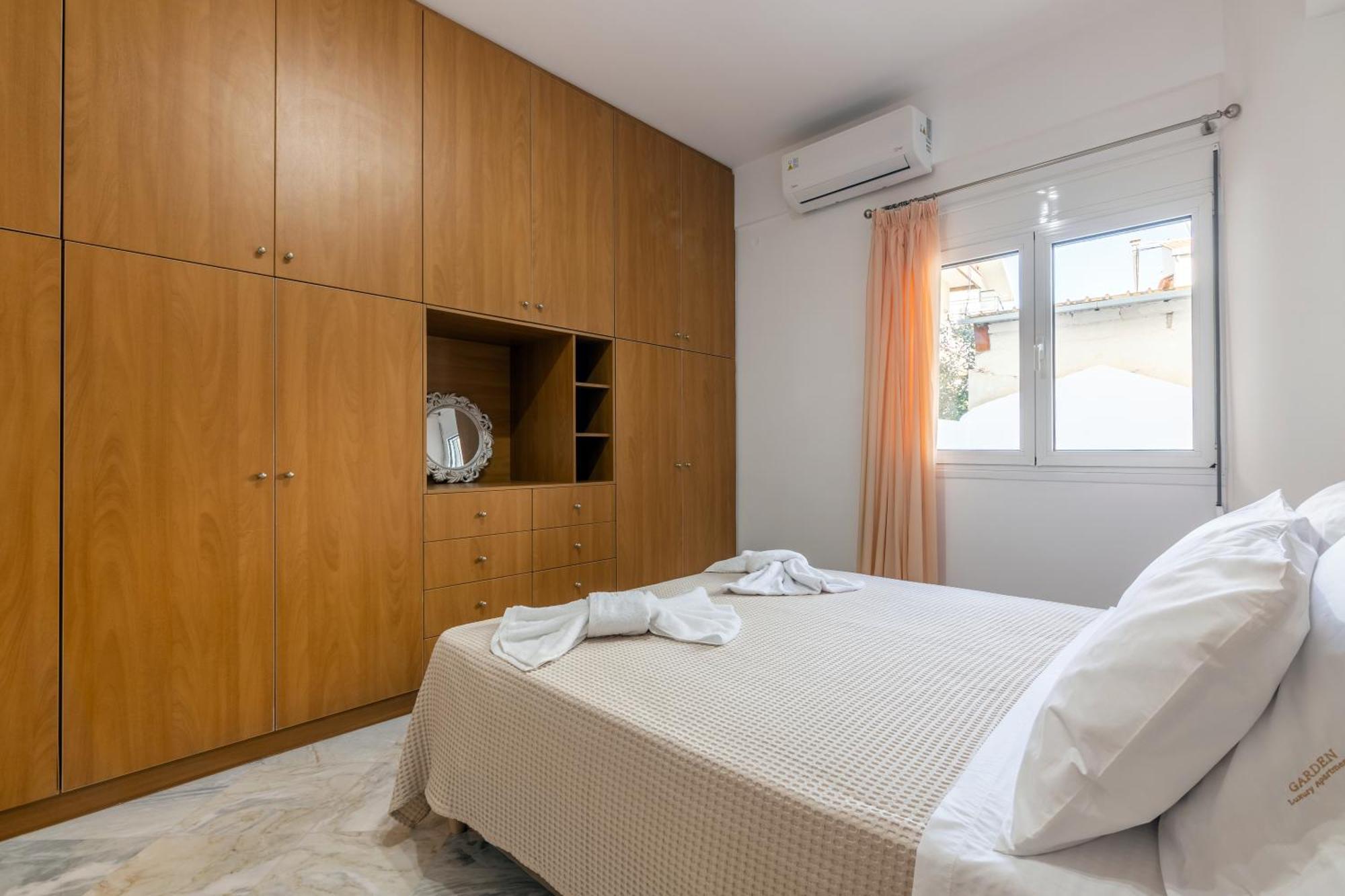 Apartmán Garden Luxury *