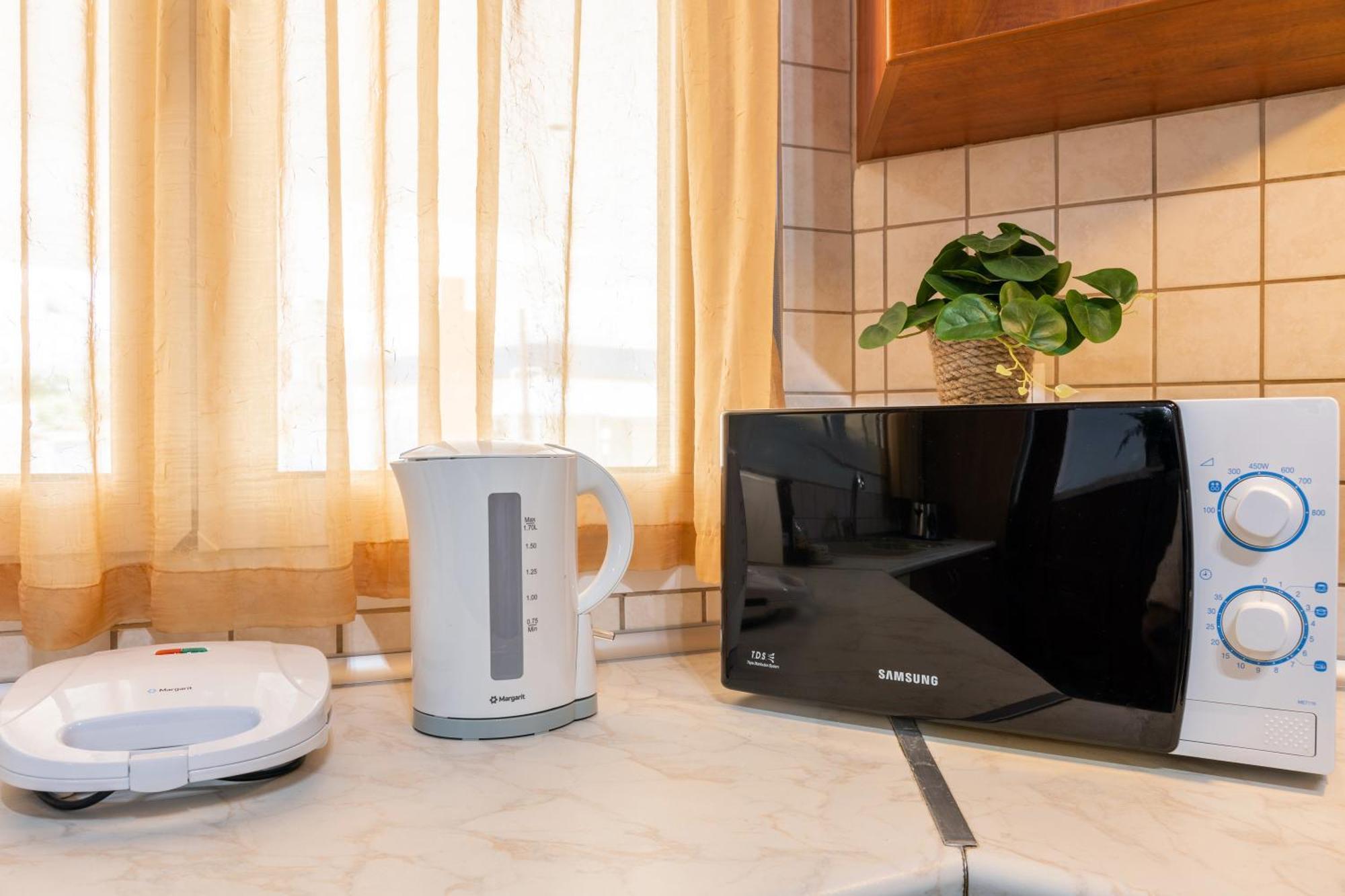 Apartmán Garden Luxury