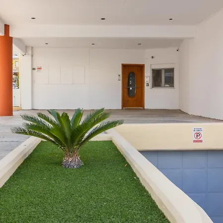 Garden Luxury Apartment Iraklio Exteriér fotografie