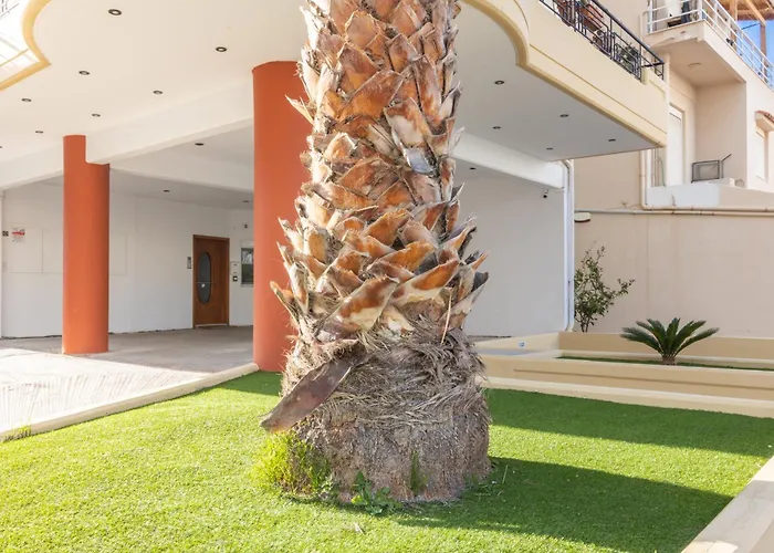 Garden Luxury Apartment