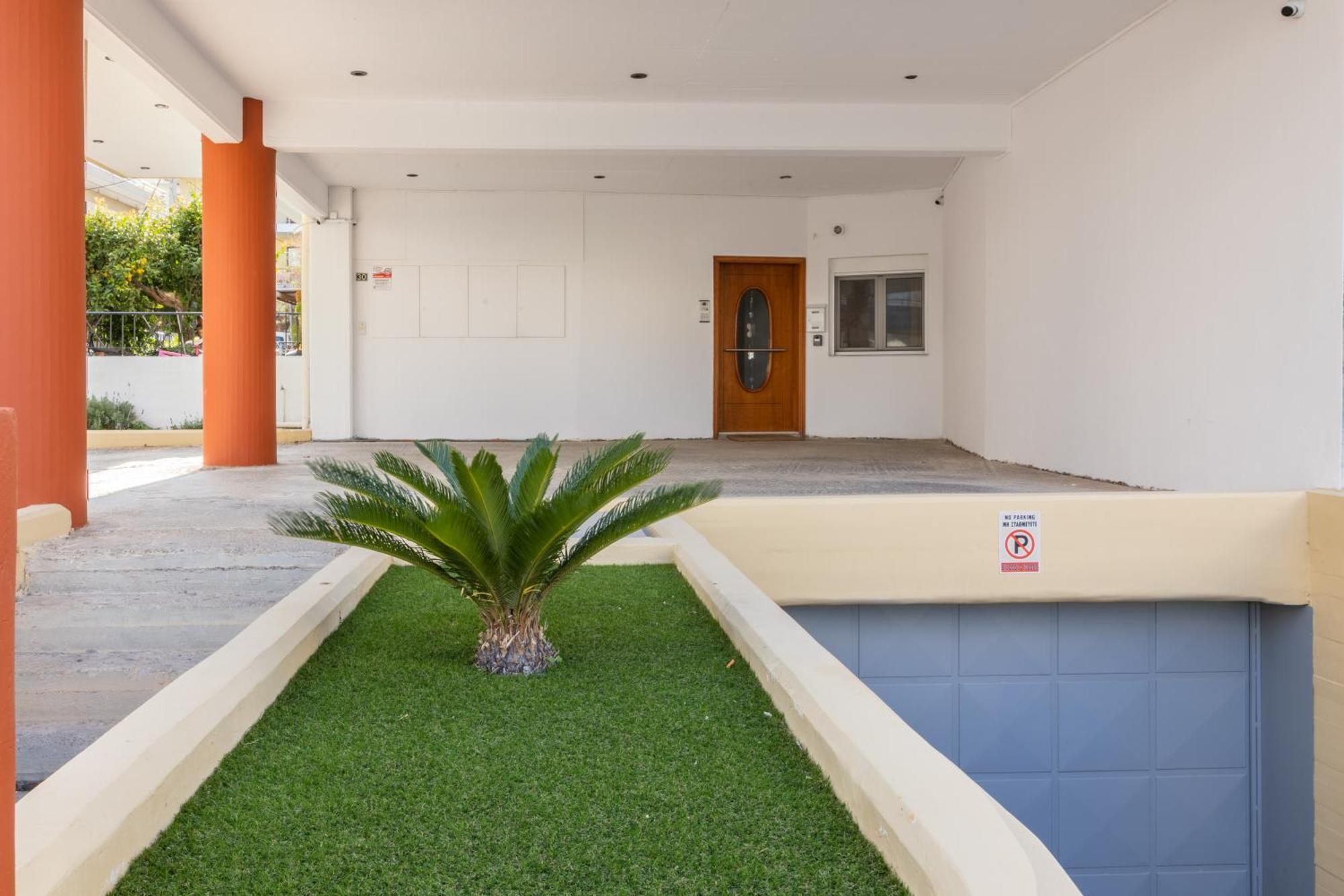Garden Luxury *