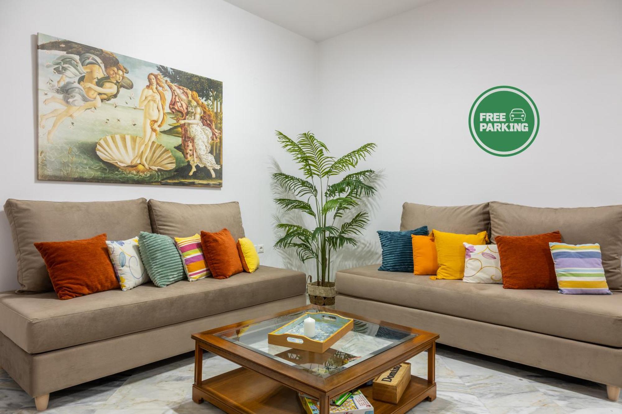 Garden Luxury * Heraklion (Crete)