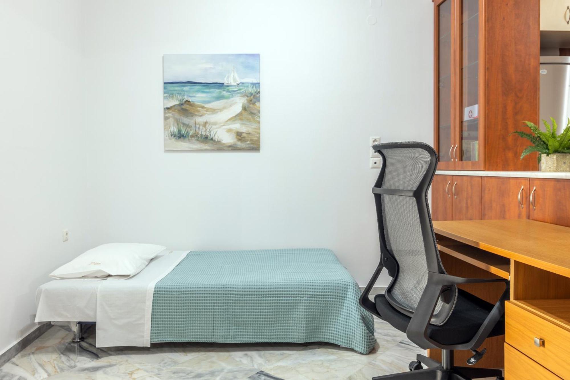 Apartment Garden Luxury *