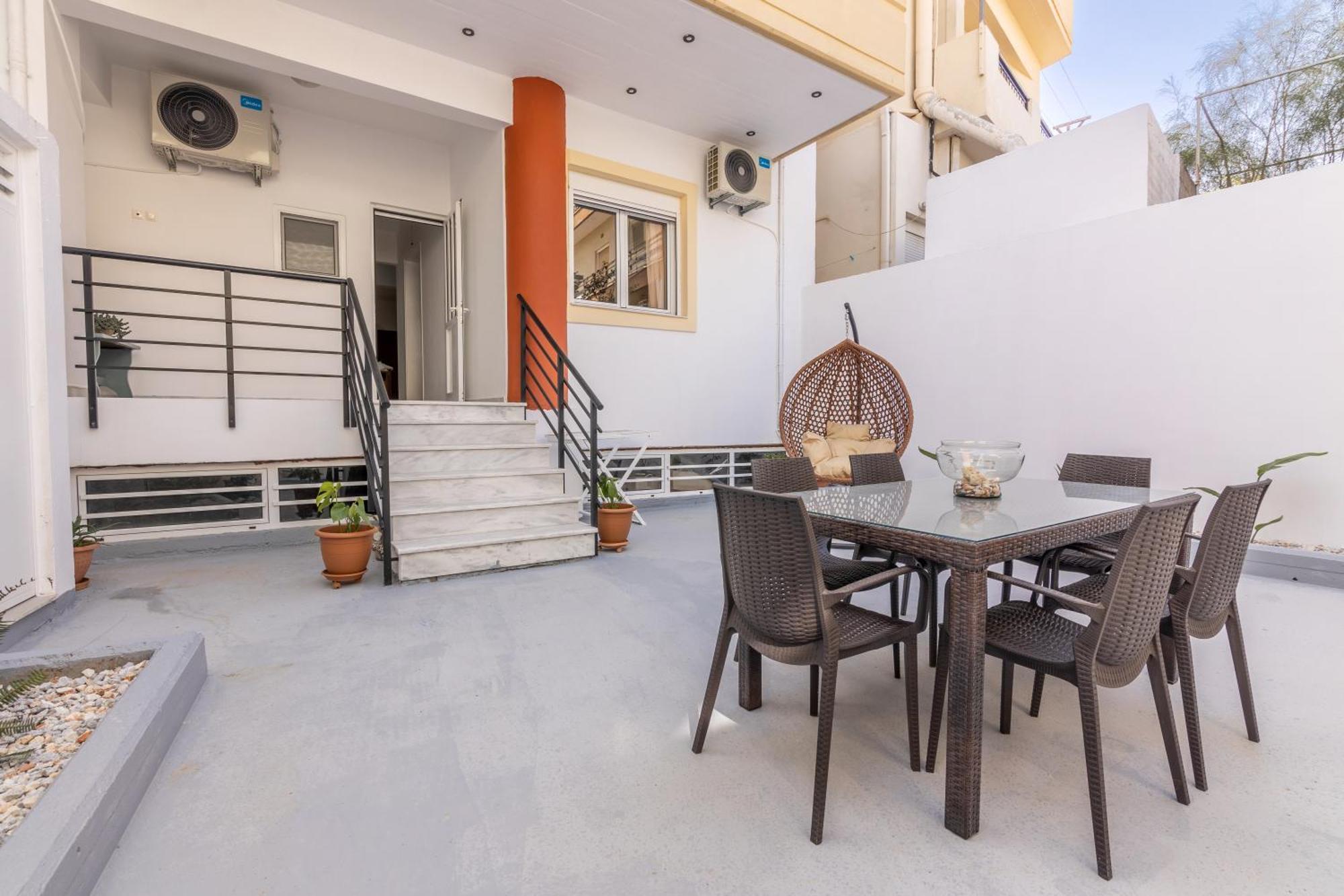 Garden Luxury Heraklion (Crete)